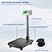 weighing scale
